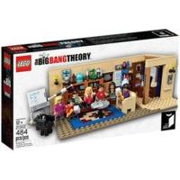 LEGO The Big Bang Theory (21302)
