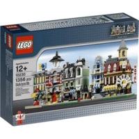 LEGO Exclusive Mini Modulars (10230)