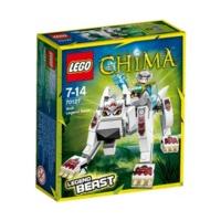 LEGO Legends of Chima Wolf Legend Beast (70127)