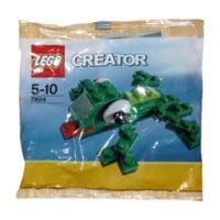 LEGO Creator Lizard (7804)