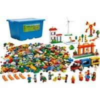 LEGO Community Starter Set (989)