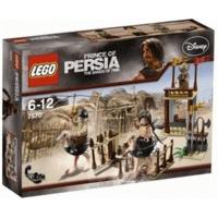 LEGO Prince of Persia The Ostrich Race (7570)