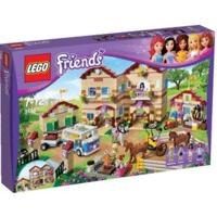 LEGO Friends Summer Riding Camp (3185)