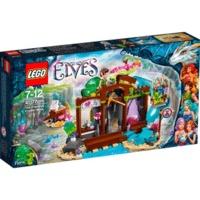 LEGO Elves - The Precious Crystal Mine (41177)
