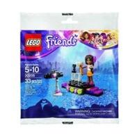 LEGO Friends - Pop Star Red Carpet (30205)