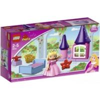 LEGO Disney Princess Sleeping Beauty\'s Room (6151)