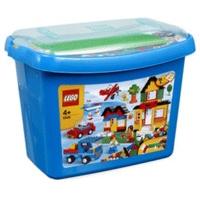 LEGO Deluxe Brick Box (5508)