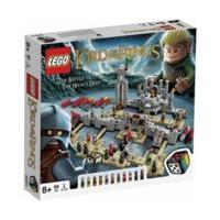 LEGO Game Lord of the Rings The Battle of Helm\'s Deep (50011)