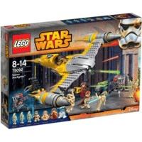 LEGO Star Wars - Naboo Starfighter (75092)