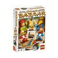 lego games orient bazaar 3849