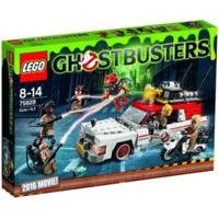 LEGO Ghostbusters - Ecto-1 & 2 (75828)