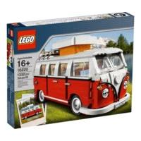 LEGO Volkswagen T1 Camper Van (10220)