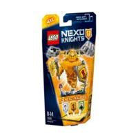 LEGO Nexo Knights - Ultimate Axl (70336)