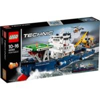lego technic ocean explorer 42064