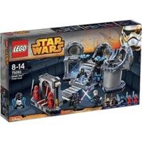 LEGO Star Wars - Death Star Final Duel (75093)