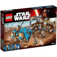 LEGO Star Wars - Encounter on Jakku (75148)