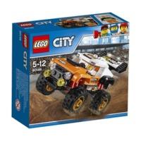 LEGO City - Stunt Truck (60146)