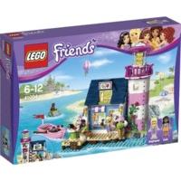 lego friends heartlake lighthouse 41094