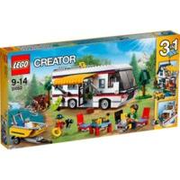 LEGO Creator - Vacation Getaways (31052)