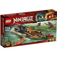 LEGO Ninjago - Destinys Shadow (...