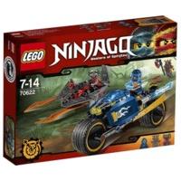 LEGO Ninjago - Desert Lightning (70622)