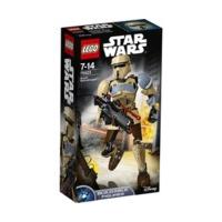 LEGO Star Wars - Scarif Stormtrooper (75523)