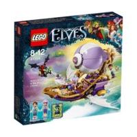 LEGO Elves - Aira\'s Air Ship and the Hunt for the Amulet (41184)