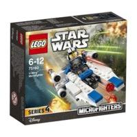 LEGO Star Wars - U-Wing Microfighter (75160)