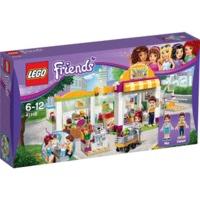 LEGO Friends - Heartlake Supermarket (41118)