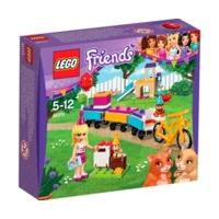 LEGO Friends - Party Train (41111)