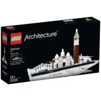 LEGO Architecture - Venice (21026)