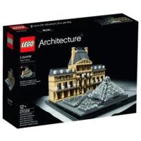 LEGO Architecture - Louvre (21024)