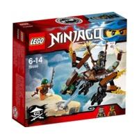 LEGO Ninjago- Cole\'s Dragon (70599)