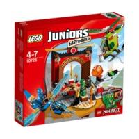 LEGO Juniors - Lost Temple (10725)
