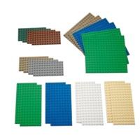 LEGO Small Building Plate (9388)