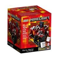 LEGO Minecraft - The Nether (21106)