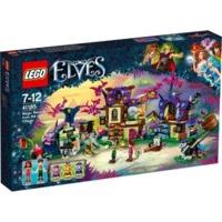 LEGO Elves - Magic Rescue from the Goblin Village (41185)
