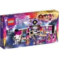 LEGO Friends - Pop Star Dressing Room (41104)