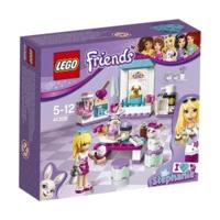 LEGO Friends - Stephanie\'s Bakery (41308)