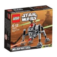 lego star wars homing spider droid 75077
