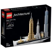 lego architecture new york city 21028