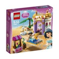 LEGO Disney Princess - Jasmine\'s Exotic Palace (41061)