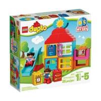 LEGO Duplo - My First Playhouse (10616)
