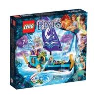 lego elves naidas epic adventure ship 41073