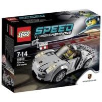 lego speed champions porsche 918 spyder 75910