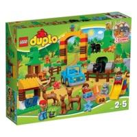 LEGO Duplo - Forest (10584)