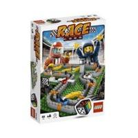 LEGO Games Race 3000 (3839)