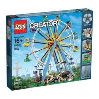 LEGO Creator - Ferris Wheel (10247)
