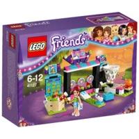 LEGO Friends - Amusement Park Arcade (41127)