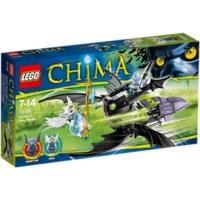 LEGO Legends of Chima - Braptor\'s Wing Striker (70128)